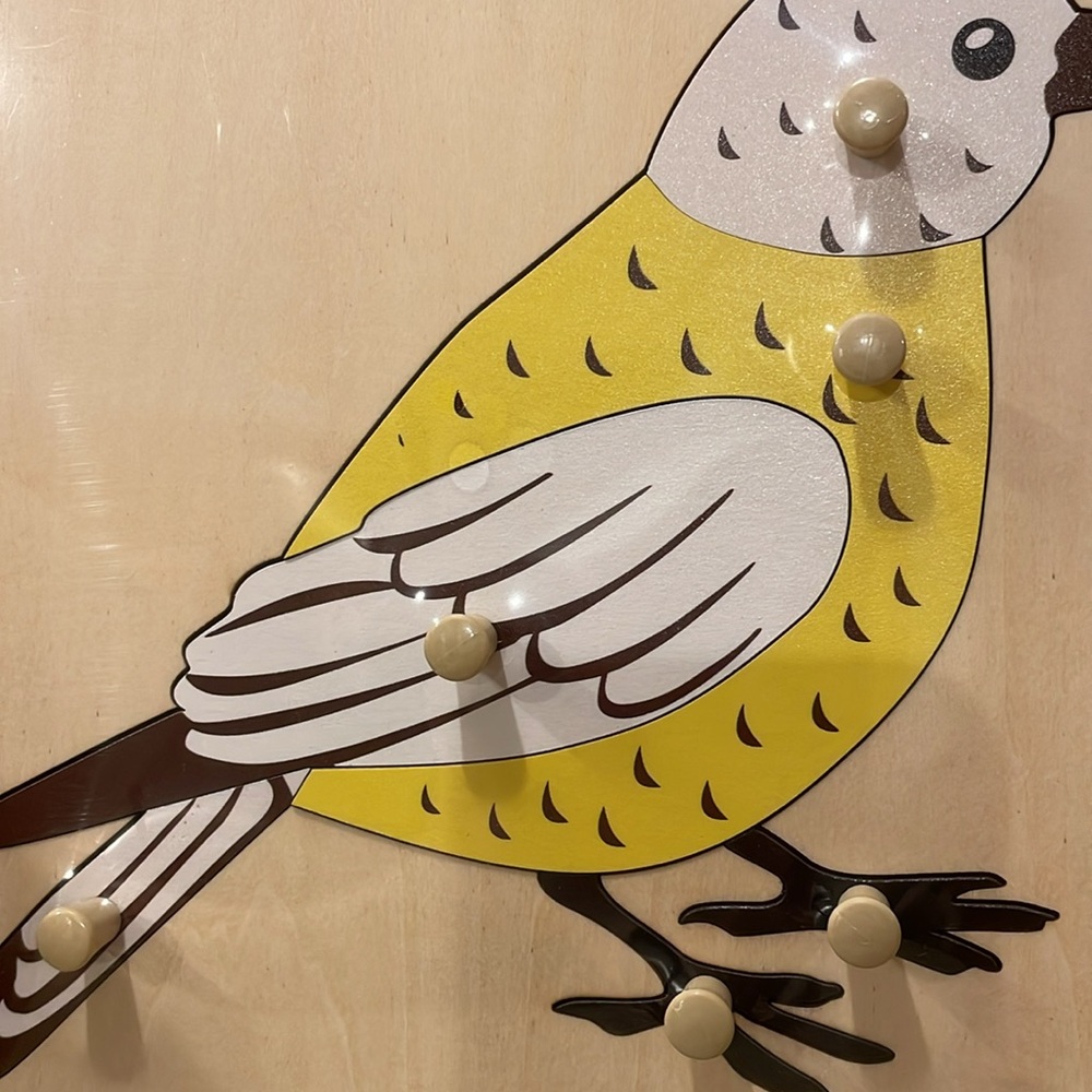 BRAND NEW ⭐️ wooden children’s puzzle - Picture 4 of 4
